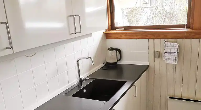 Holiday home in Faaborg