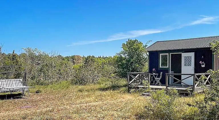 Semesterbostad i Borgholm N