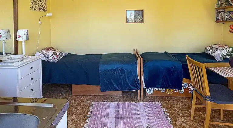 Semesterbostad i Borgholm N