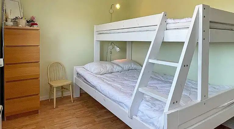 Semesterbostad i Borgholm N