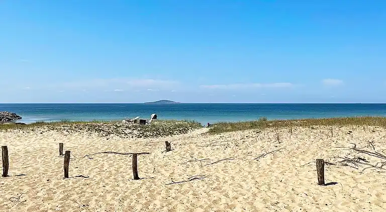 Semesterbostad i Borgholm N