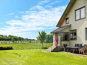 Holiday home in Munkedal Municipality