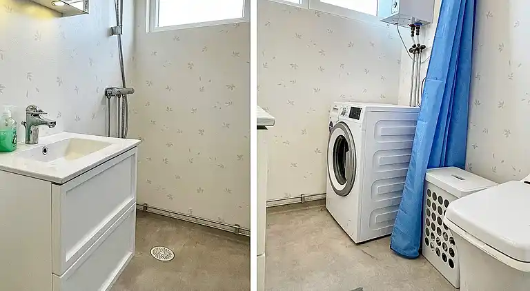 Semesterbostad i Borgholm N