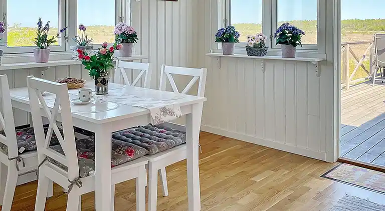 Semesterbostad i Borgholm N