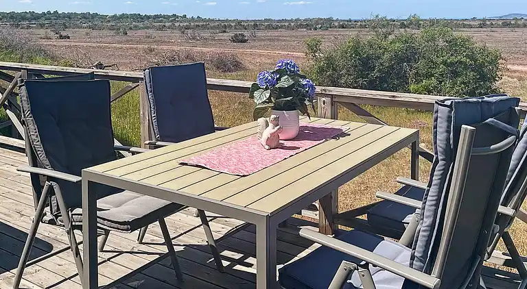 Semesterbostad i Borgholm N