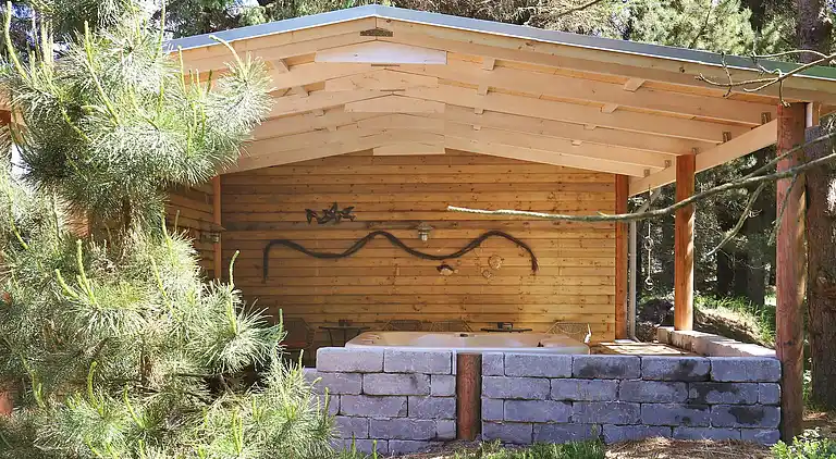 Feriebolig i Blåvand