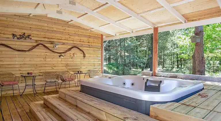 Feriebolig i Blåvand