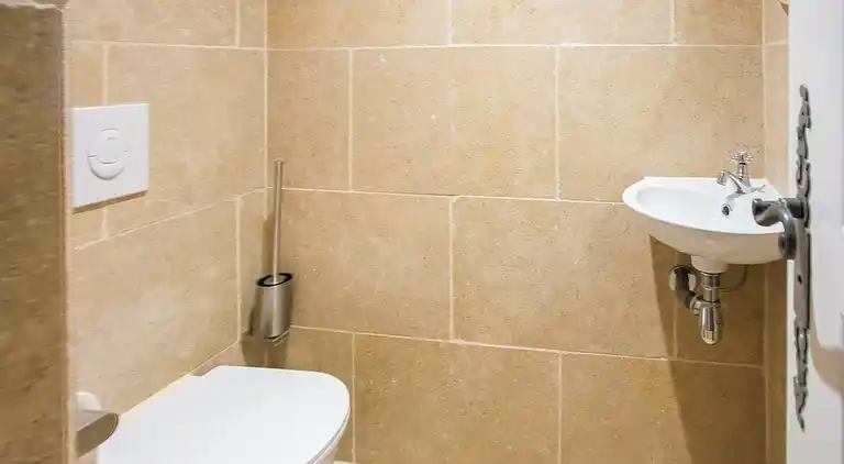 Holiday home in Correns