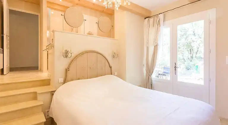 Holiday home in Correns