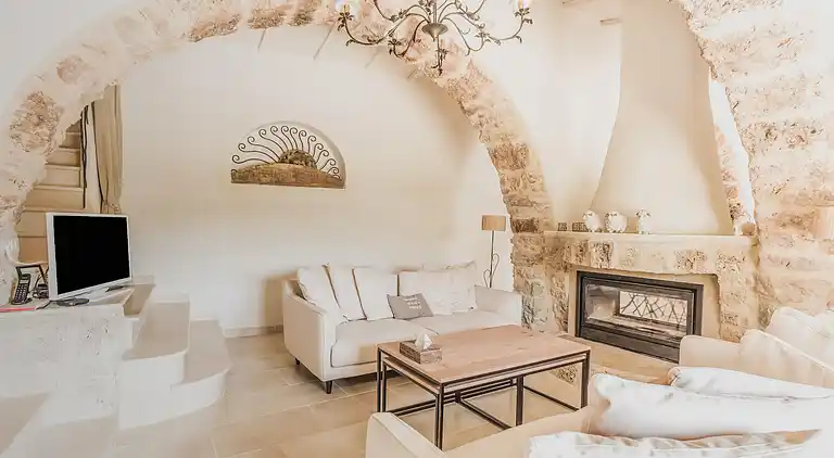 Holiday home in Correns