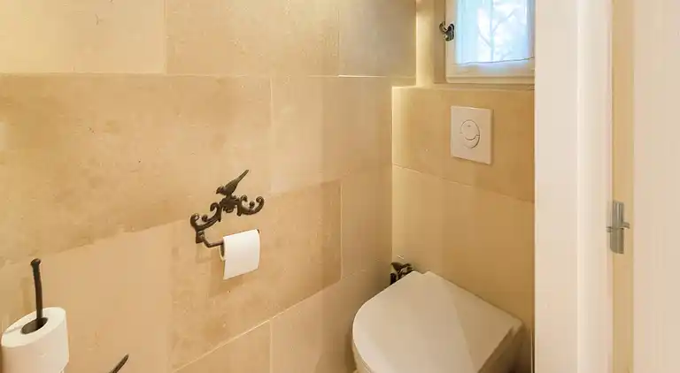 Holiday home in Correns