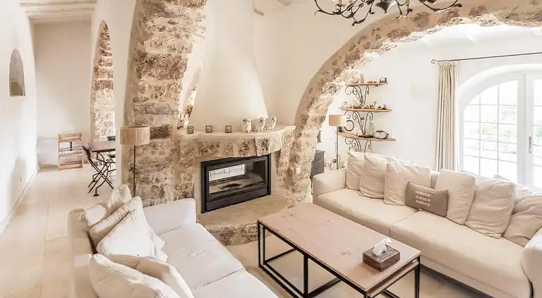 Holiday home in Correns