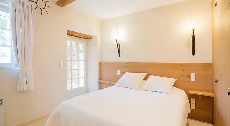 Holiday home in Correns