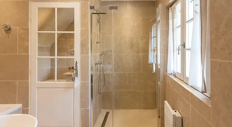 Holiday home in Correns