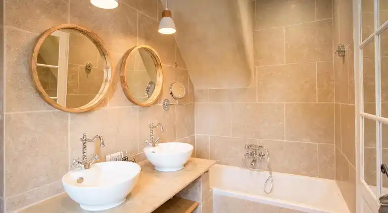 Holiday home in Correns