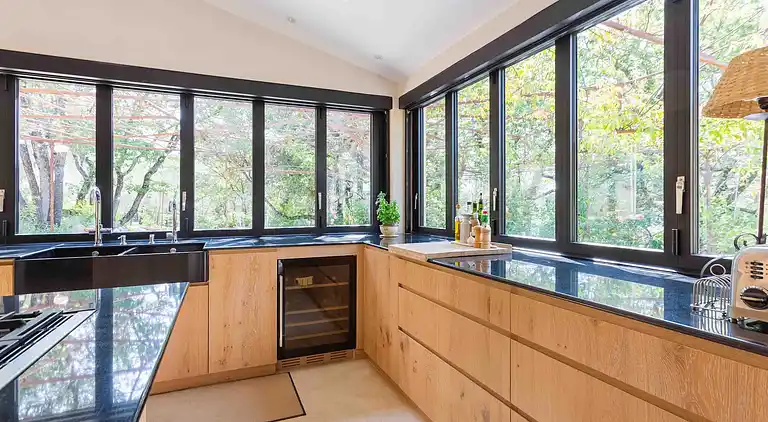 Holiday home in Correns