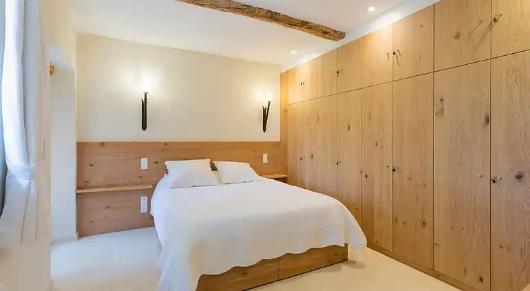 Holiday home in Correns