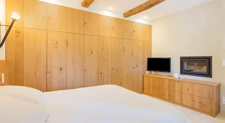 Holiday home in Correns