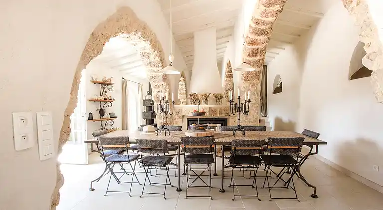 Holiday home in Correns