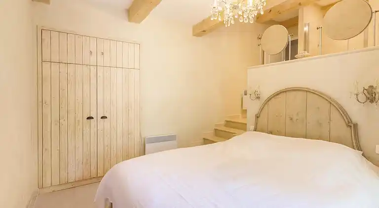 Holiday home in Correns