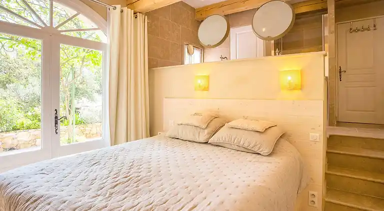 Holiday home in Correns