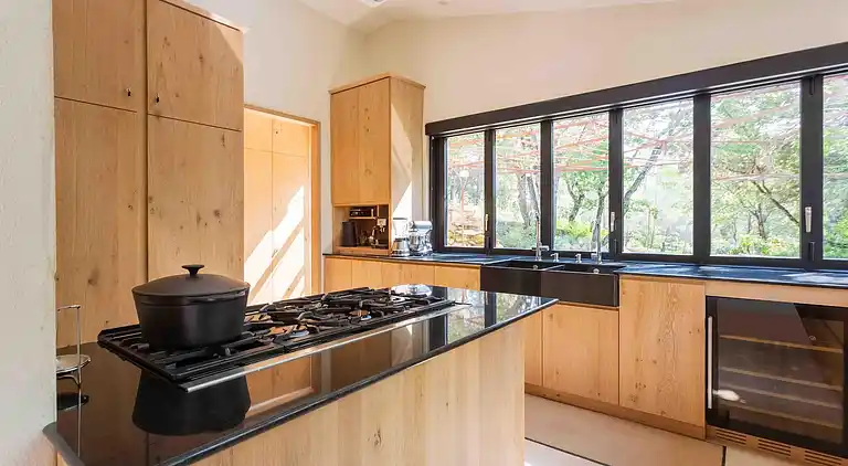 Holiday home in Correns