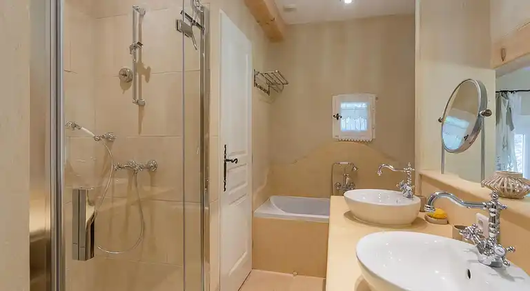 Holiday home in Correns