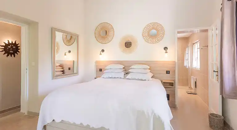 Holiday home in Correns