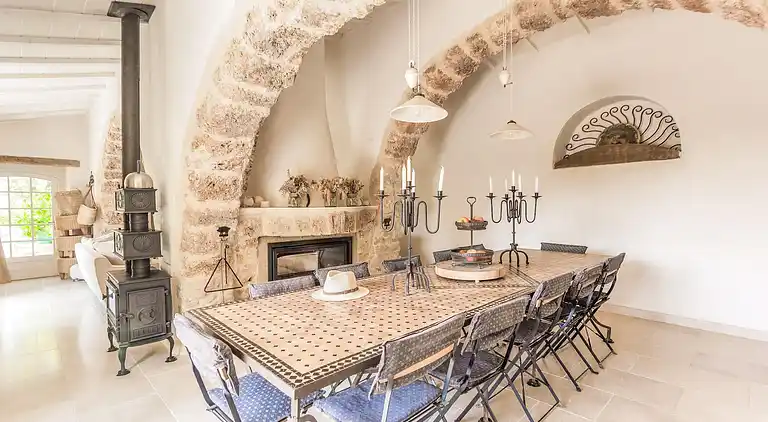 Holiday home in Correns