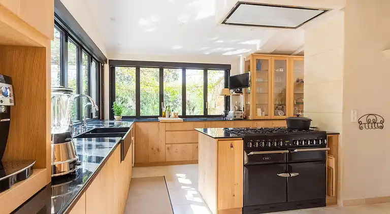 Holiday home in Correns