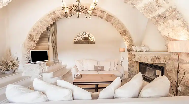 Holiday home in Correns