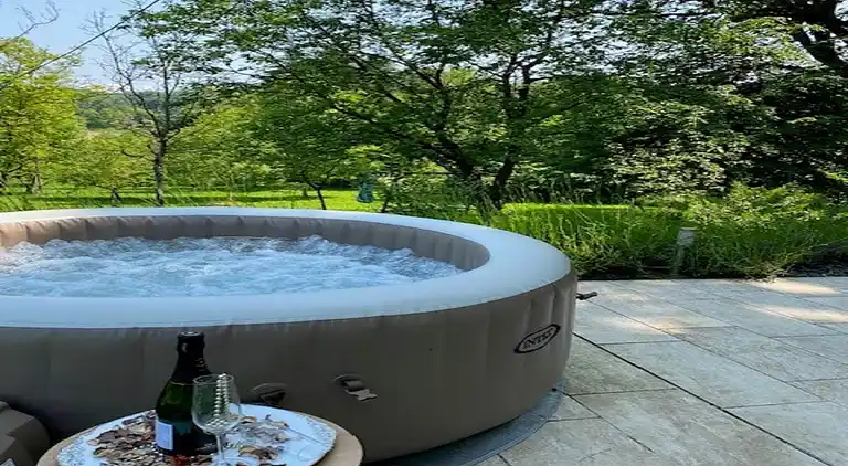 Vakantiehuis in Tuhelj