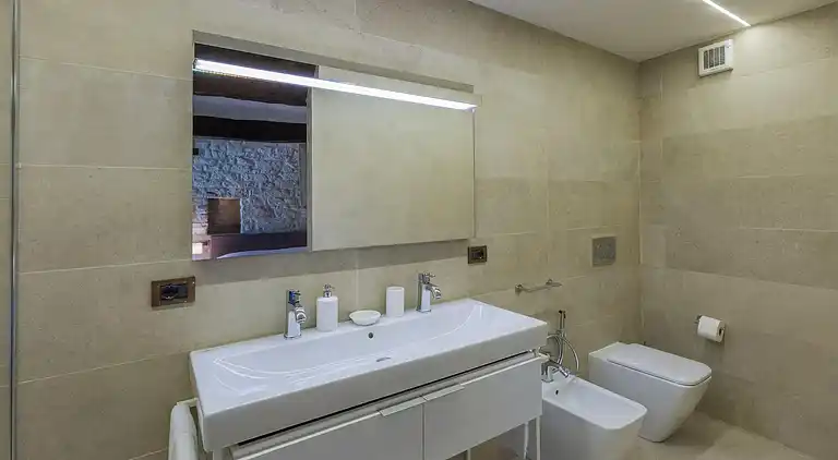 Villa in Sant'Ippolito