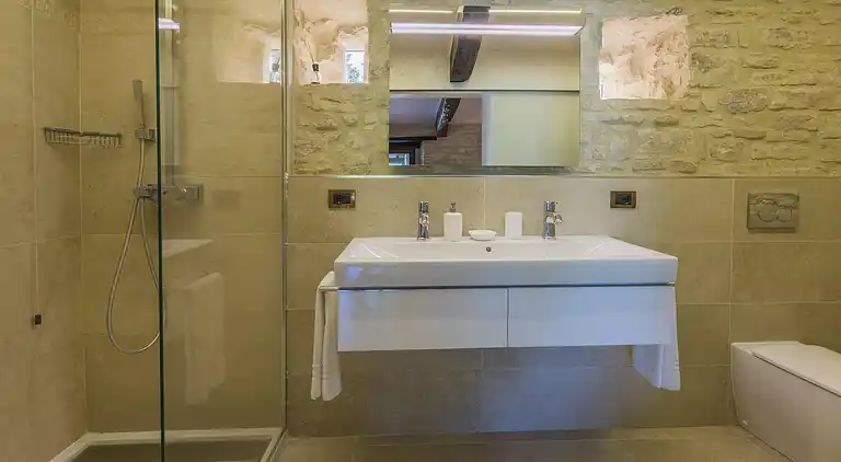 Villa in Sant'Ippolito