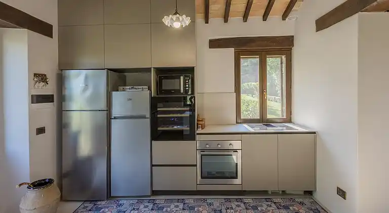 Villa in Sant'Ippolito