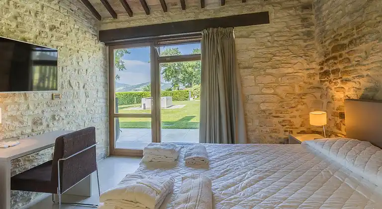 Villa in Sant'Ippolito