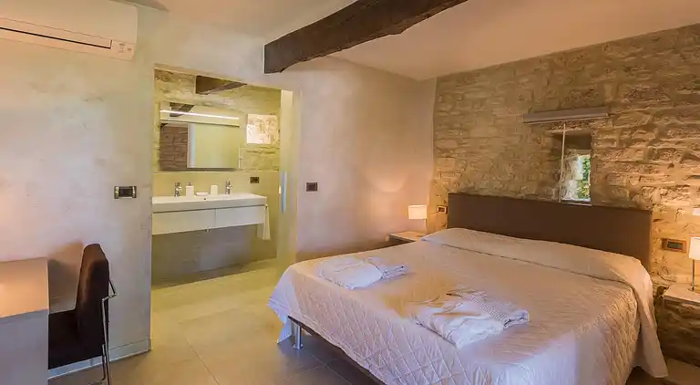 Villa in Sant'Ippolito