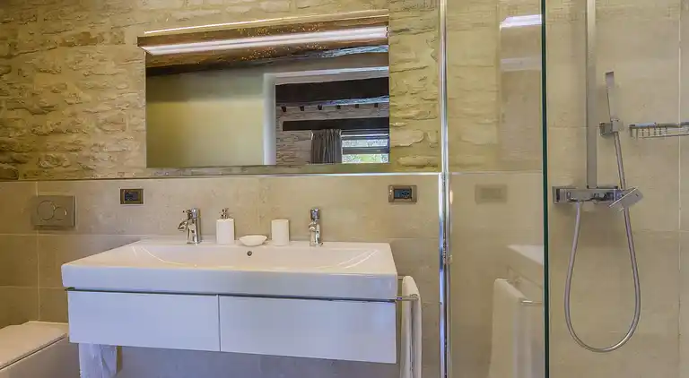 Villa in Sant'Ippolito