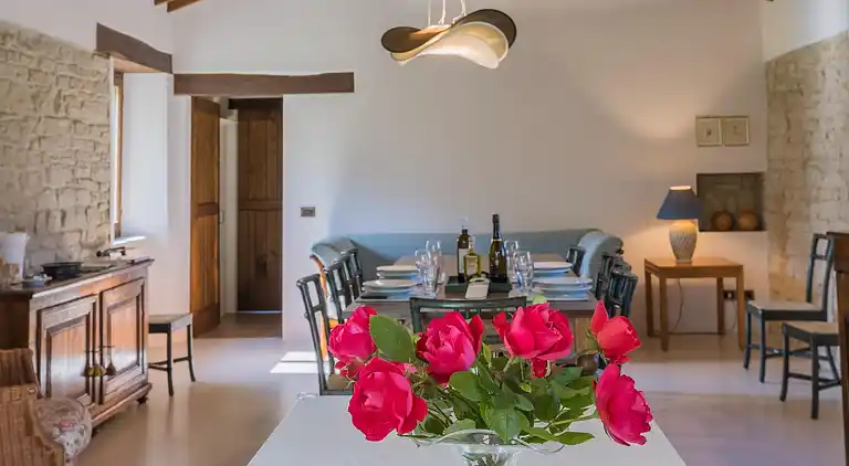 Villa in Sant'Ippolito