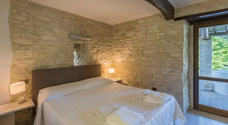 Villa in Sant'Ippolito