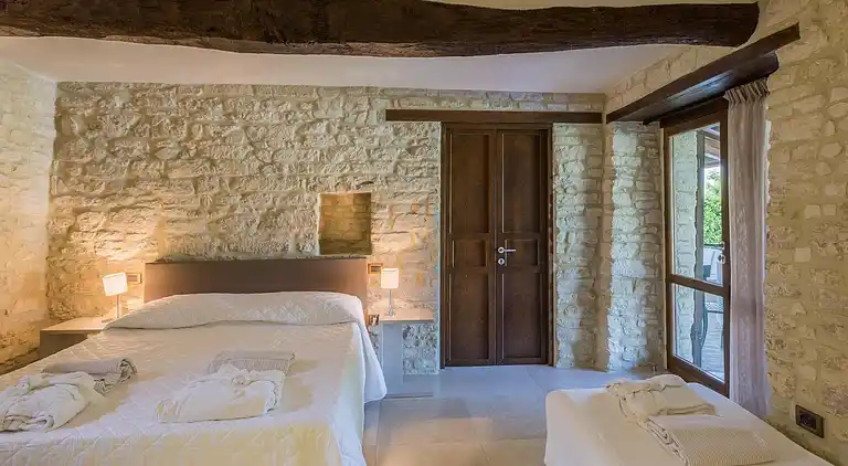 Villa in Sant'Ippolito