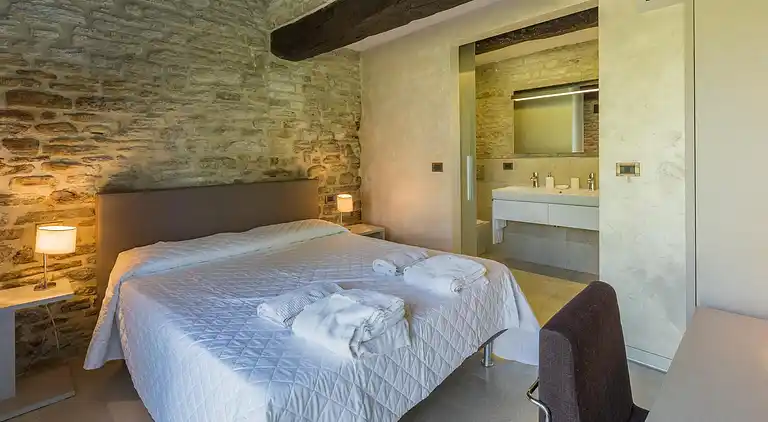 Villa in Sant'Ippolito