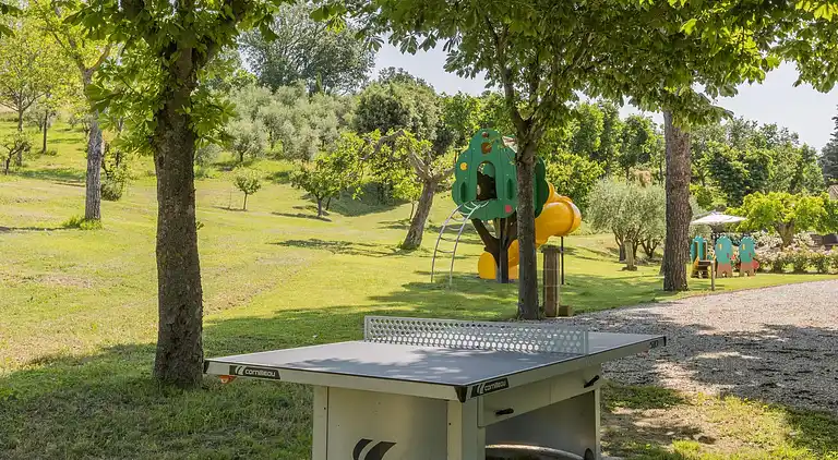 Villa in Sant'Ippolito