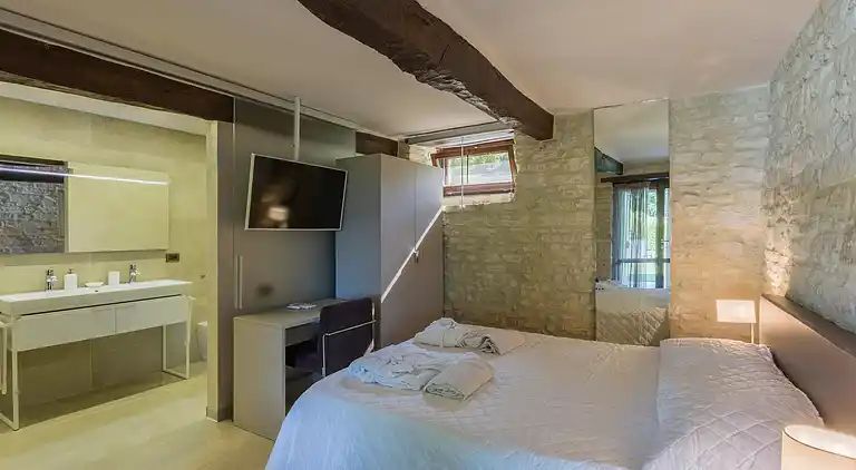 Villa in Sant'Ippolito