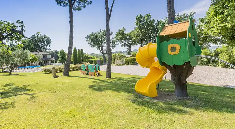 Villa in Sant'Ippolito