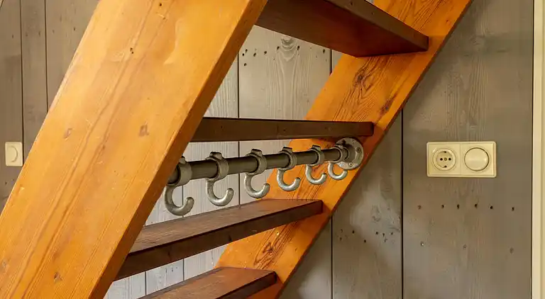 Feriebolig i Stramproy