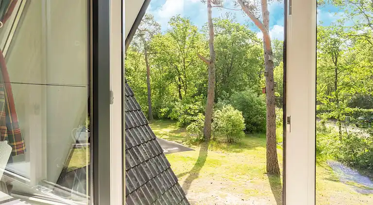 Feriebolig i Stramproy