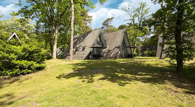 Feriebolig i Stramproy