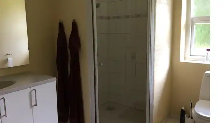 Avslappende ferie i rolige omgivelser