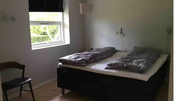 Avslappende ferie i rolige omgivelser